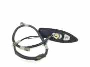 Gps Antenne 39150TEAQ210M1 Honda Civic (FK6/7/8/9) Schrägheck 1.5i Turbo 16V (L15BA)