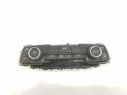 Bedienung Heizung 64119461404 BMW 2 serie Gran Tourer (F46) Großraumlimousine 218d 2.0 TwinPower Turbo 16V (B47-C20A(Euro 6)) 2015