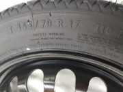 Reserverad A2194000002 Mercedes-Benz E (W211) Limousine 3.2 E-320 CDI 24V (OM648.961)