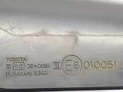 Außenspiegel Links 8794060530 Toyota Land Cruiser 90 (J9) Hardtop Geländewagen 3.0 TD (1KZTE)