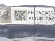 Pleuel A1330300020 Mercedes-Benz A-Klasse AMG (W176) Schrägheck 2.0 A-45 AMG Turbo 16V 4-Matic (M133.980)