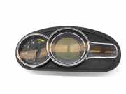Tachoeinheit Kmh 248100342R Renault Megane III Berline (BZ) Schr?gheck 5-drs 1.5 dCi 105 (K9K-832(K9K-G8)) 2010