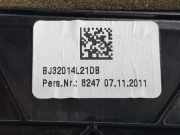 Luftd?se BJ32014L21DB Land + Range Rover Range Rover Evoque (LVJ/LVS) SUV 2.2 SD4 16V (224DT(Euro 5)) 2011