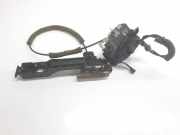 Türschloss Links Vorne 805014JK0A Nissan NP 300 Navara (D23) Pick-up 2.3 dCi 16V 4x4 (YS23DDT)