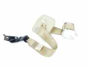 Sicherheitsgurt Links Hinten 7357060230A2 Toyota LAND CRUISER J15 VX