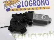 Fensterhebermotor Rechts Hinten 402190A Nissan Qashqai (J10) SUV 2.0 dCi 4x4 (M9R(Euro 5)) 2010