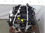 Motor COMPLEET B48B20A BMW 4 serie (F33) Cabrio 420i 2.0 Twinpower Turbo 16V (B48-B20A) 2017
