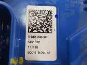 Vorförderpumpe 5Q0919051BF Skoda Octavia (5EAA) Liftback 1.0 TSI 12V (DKRF) 2016