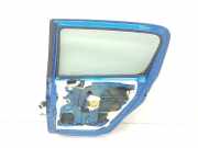 Tür Rechts Hinten 9008K4 Peugeot 307 (3A/C/D) Schrägheck 1.6 HDi 16V (DV6ATED4(9HX)) 2007