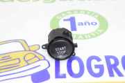Start/stop Schalter 61316979533 BMW 5 serie (E60) Limousine 520d 16V (N47-D20A) 2007