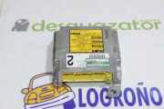 Steuergerät Airbag 8917042090 Toyota RAV4 (A2) Geländewagen 2.0 D-4D 16V 4x4 (1CD-FTV) 2003