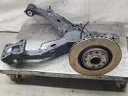 Achsschenkel Halter Links Hinten SU001A6616 Toyota ProAce Van 2.0 D-4D 140 16V (4WZFTV(DW10FDDU))