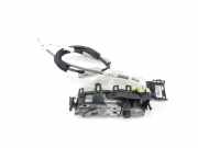 Türschloss Rechts Hinten 9816929080 DS DS 7 Crossback SUV 1.6 16V PureTech 180 (EP6FADTXD(5GF)) 2018 EP6FADTXD(5GF)