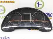 Tachoeinheit Kmh 8E0920951L Audi A4 Avant (B7) Kombi 2.0 TDI 16V (BRE) 2007