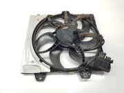 Lüfter Kühler TP0421730040 Opel F ULTIMATE