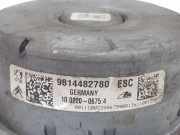 Abs Pumpe 9814482780 Citroën CITROEN CACTUS Feel