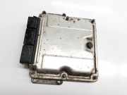 Motorsteuergerät 8200166362 Renault I FASE 2 BERLINA BA0 1.9 dCi Expression