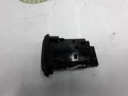 Warnleuchte Schalter 61319389077 Mini Mini (F55) Schrägheck 5-drs 1.5 12V Cooper (B38A15A) 2016