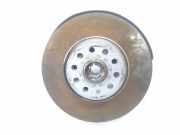Achsschenkel Rechts Vorne 5R3407256A Ford Tourneo Connect/Grand Tourneo Connect Großraumlimousine 1.5 Ecoboost (DPBC)
