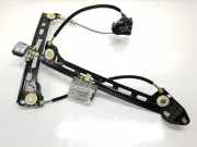 Fensterheber Rechts Vorne 3C8837462J Volkswagen CC (358) Limousine 2.0 TDI 16V (CUVC) 2016 CUVC