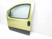 Tür Links Vorne 9002AC Peugeot Bipper Tepee (AJ) Großraumlimousine 1.4 HDi (DV4TD(8HS)) 2009