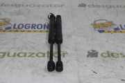 Gasdruckfeder Set Vorne 51237239233 BMW 1 serie (F20) Schrägheck 5-drs 118d 2.0 16V (N47-D20C) 2014