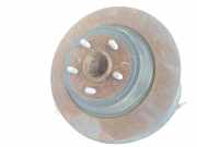 Achsschenkel Links Hinten 2338666 Ford Kuga II (DM2) SUV 1.5 TDCi (XWMB) 2017