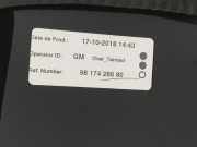 Seitenfenster Rechts Hinten 9817428680 Peugeot Expert Großraumlimousine 1.5 BlueHDi 120 (DV5RUC(YHV)) 2016