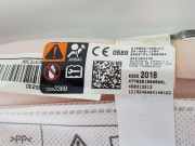 Vorhang Airbag Links VOOR 3647450 Opel Crossland (X) SUV 1.5 CDTI 100 (D15DT(DV5RC))