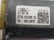 Fensterheber Rechts Vorne ET76A23200CD Ford Tourneo Courier (JU2) Großraumlimousine 1.0 Ti-VCT EcoBoost 12V (SFCC)