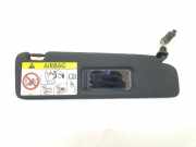 Sonnenblende Rechts 8H1857552A Audi CABRIOLET 2.0 16V TDI (170 CV) 2015