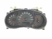 Tachoeinheit Kmh 248109785R Renault III FURGÓN L2H2 HKa 33t