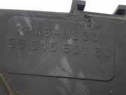 Steuerkette Abdeckung 1487868 Ford Focus C-Max Großraumlimousine 1.6 TDCi 16V (G8DA) 2005