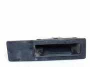 Handgriff Kofferraum 7463161 BMW 3 serie Gran Turismo (F34) Schrägheck 318d 2.0 16V (B47-D20A)
