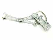 Fensterheber Links Vorne A2107200746 Mercedes-Benz E (W210) Limousine 2.3 E-230 16V (M111.970) 1996