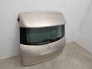 Heckklappe 52229165 Fiat 500e (332) Schrägheck 42 kWh (46348460)