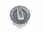 Lichtschalter 3C8941431A Volkswagen Scirocco (137/13AD) Schrägheck 3-drs 2.0 TDI 16V (CBDB) 2009 CBDB