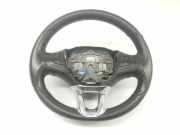 Lenker 98007408ZD Peugeot 2008 (CU) Großraumlimousine 1.2 12V e-THP PureTech 110 (EB2DT(HNZ)) 2016