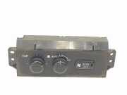 Bedienung Klimaanlage 8401260260C0 Toyota Land Cruiser (J12) Hardtop Geländewagen 3.0 D-4D 16V (1KDFTV)