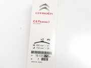 Scheibenwischerblatt 1613157980 Citroën C4 Grand Picasso (UA) Großraumlimousine 1.6 HDiF 16V 110 (DV6TED4(9HY)) 2007