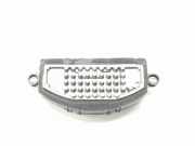Heizwiderstand 64119377854 BMW X1 (F48) SUV sDrive 18d 2.0 16V (B47-C20A(Euro 6))