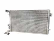 Radiator 1J0121253P Volkswagen Golf IV (1J1) Schrägheck 1.9 TDI 115 (AJM) 2000 AJM