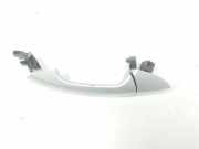 Türgriff Außen Links Hinten A2047600170 Mercedes-Benz CLA (117.3) Limousine 1.8 CLA-200 CDI 16V (OM651.901(Euro 5)) 2013