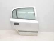 Tür Rechts Hinten 915327613116456 Opel Astra G (F69) Limousine 1.6 (X16SZR)