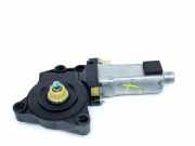 Fensterhebermotor Links Hinten 834501D000 Kia Carens III (FG) Großraumlimousine 2.0 CRDI VGT 16V (D4EA)