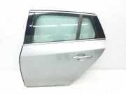 Tür Links Hinten 32228972 Volvo V60 I (FW/GW) Kombi 2.0 D3 20V (D5204T7)
