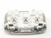 Innenbeleuchtung 96727263BJ Citroën C4 Berline (NC) Schrägheck 5-drs 1.6 Hdi 90 (DV6DTED(9HP))