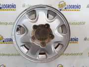 Felge 432006082027S Suzuki Vitara (ET/FT/TA) Hardtop Geländewagen 1.6i 16V (G16B) 1993