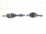 Antriebswelle Links Vorne 391013ZN0B Nissan Pulsar (C13) Schrägheck 1.5 dCi DPF (K9K) 2014