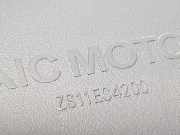 Innenspiegel ZS11EC4200 MG LUXURY